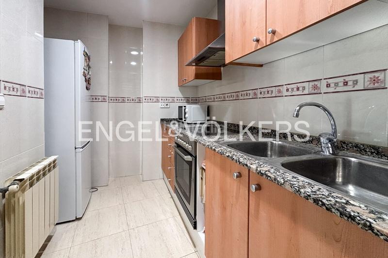Foto bceaa9d3-fb81-444e-b909-04097b5d5fff. Miete appartement mit heizung in Centro Bétera