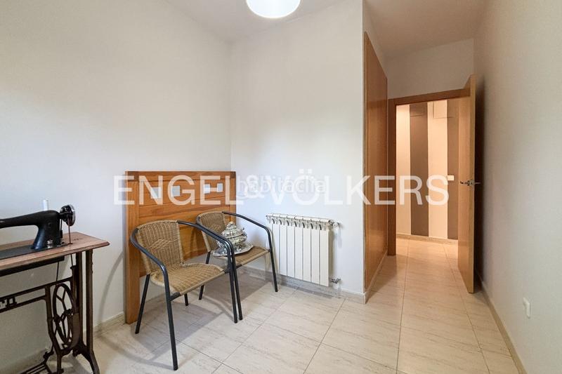 Foto cb51450d-7a63-44c1-80ef-b8f46afccc6d. Rent apartment with heating in Centro Bétera