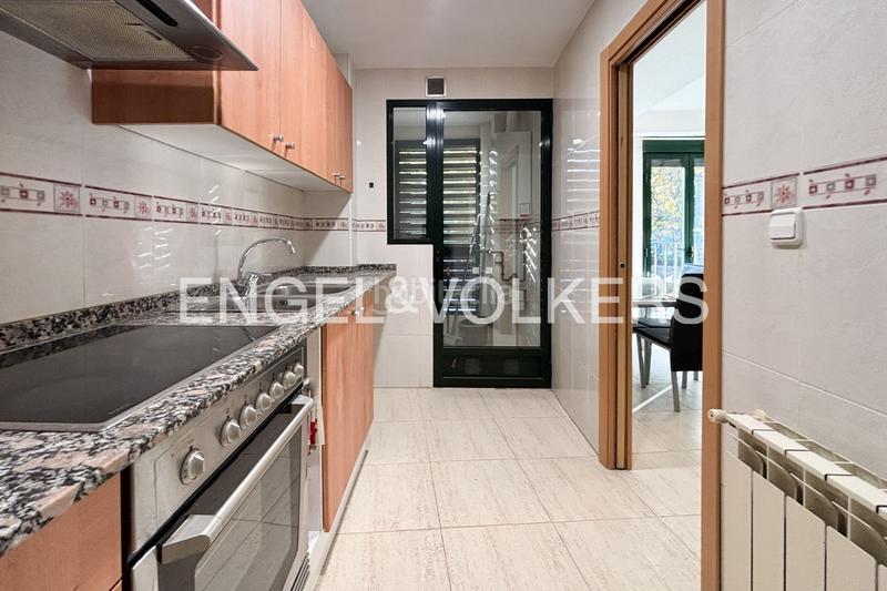 Foto d84491ec-e9af-4909-bd0a-2e4bcdf96212. Rent apartment with heating in Centro Bétera