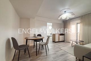 Miete Appartement in Malva Rosa. Exclusivo apartamento en el cabanyal, valencia lujo moderno con