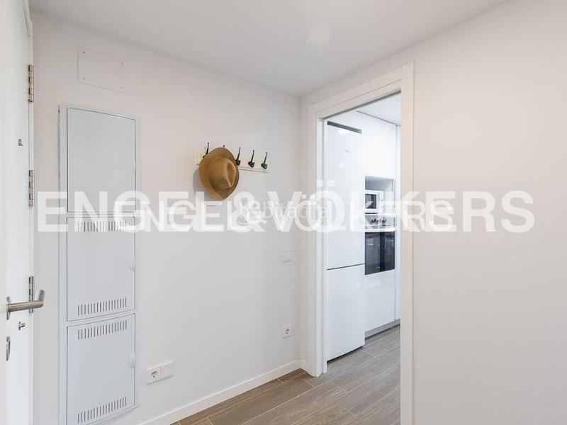 Foto 1e9db837-7be7-4aa4-9b9c-014e2e510642. Alquiler apartamento  en malilla para corta estancia en Valencia