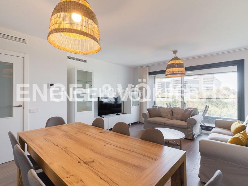 Foto 71a0f790-3059-4cef-99af-ee3f736ec898. Alquiler apartamento  en malilla para corta estancia en Valencia