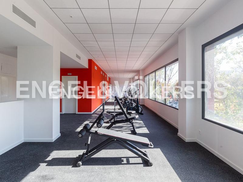 Foto 97133200-df17-4f5c-90d0-a02047904cc5. Lloguer apartament amb calefacció aparcament piscina a Valencia