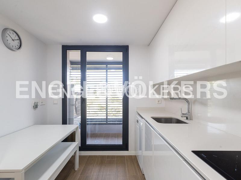 Foto 1a364f71-e5ed-42c0-afe1-a1fde471b1a9. Location appartement avec chauffage parking piscine dans Valencia