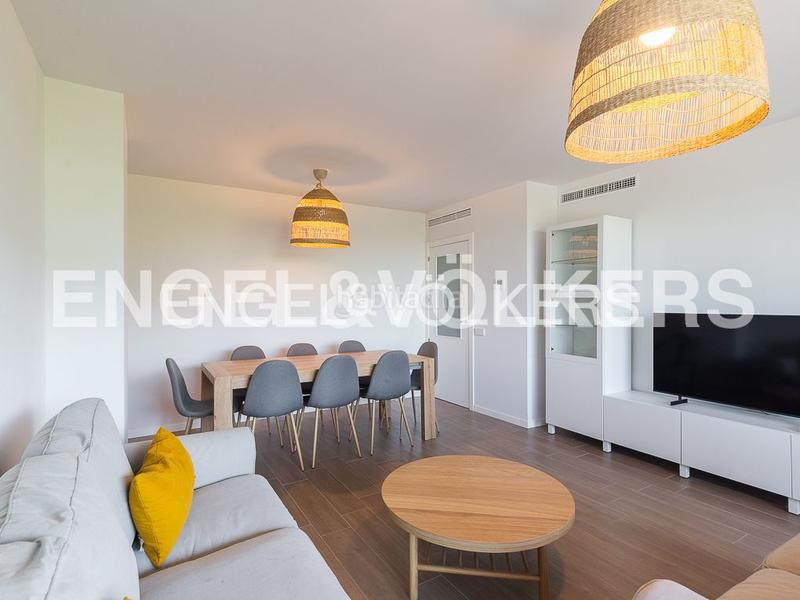 Foto 72f66b7a-ea80-43d7-9031-69161e5e9c6a. Location appartement avec chauffage parking piscine dans Valencia