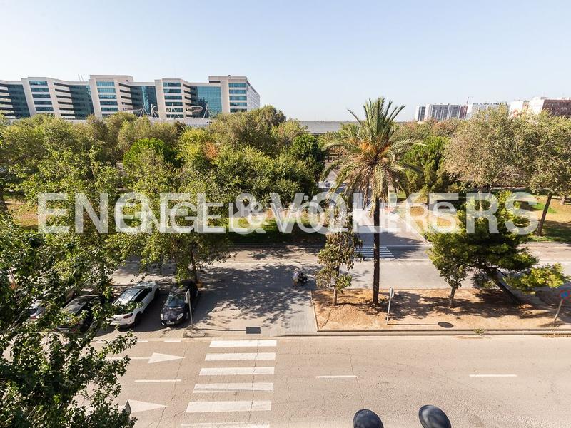 Foto 90fe74f0-5b74-4d8c-85e9-7d0f67e4aa40. Location appartement avec chauffage parking piscine dans Valencia