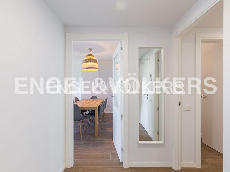 Foto bbe911e2-3376-4ce5-85c0-329d3d3ae54c. Location appartement avec chauffage parking piscine dans Valencia