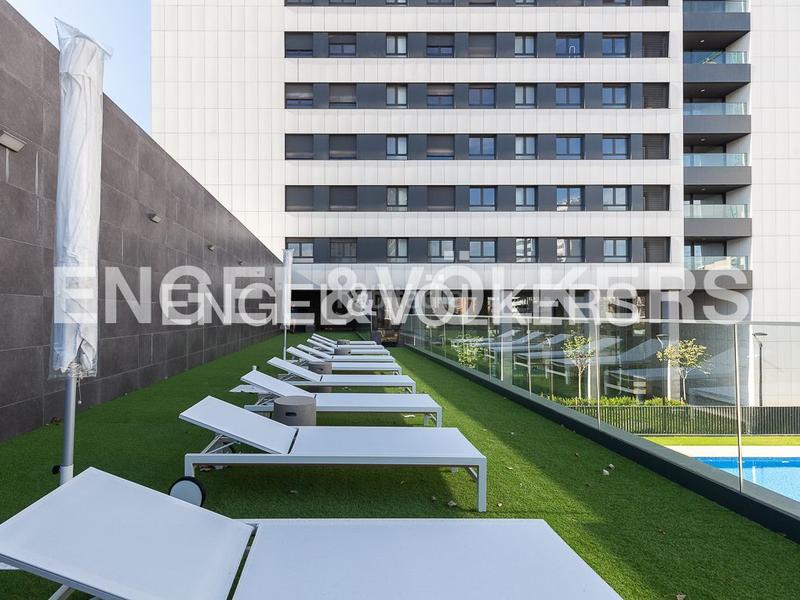 Foto bcedd3fa-702f-40dc-be54-d97be44cd6c0. Location appartement avec chauffage parking piscine dans Valencia