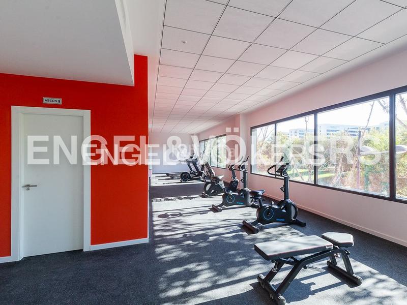 Foto ce88b865-61af-4701-aa6a-52f6faf1911e. Location appartement avec chauffage parking piscine dans Valencia