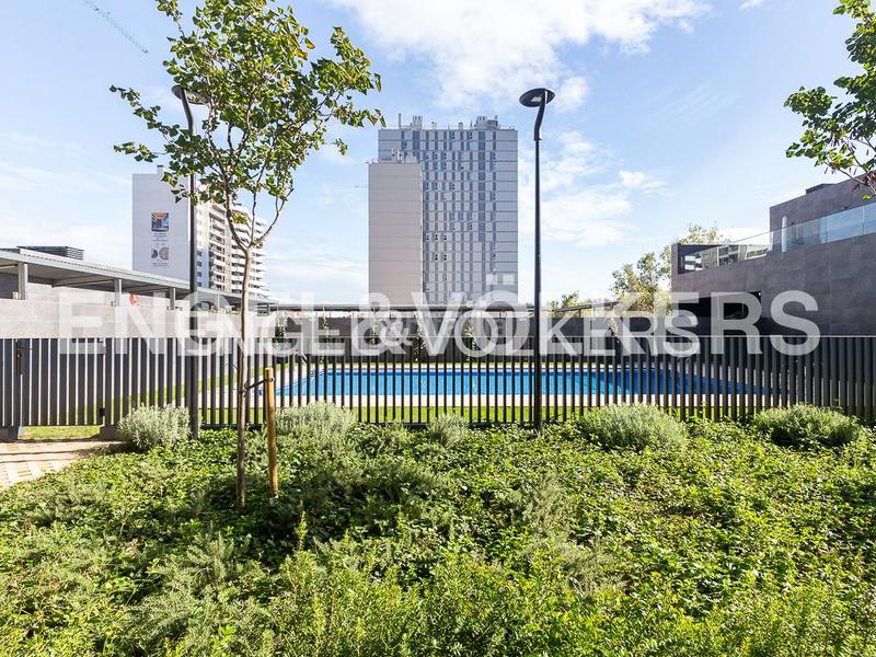 Foto e2a46e4c-dfa2-48e5-91e6-f2f9dba2ee6c. Location appartement avec chauffage parking piscine dans Valencia