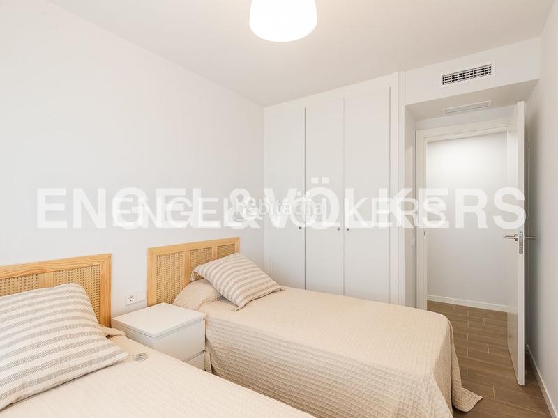 Foto ef90337f-dc61-4c61-b63b-fa1034553a22. Location appartement avec chauffage parking piscine dans Valencia