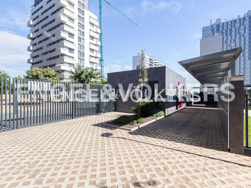 Foto 5fbc3f6d-6547-4208-9e59-5fc0922b951e. Miete appartement mit heizung parking pool in El Castellar i l'Oliverar Valencia