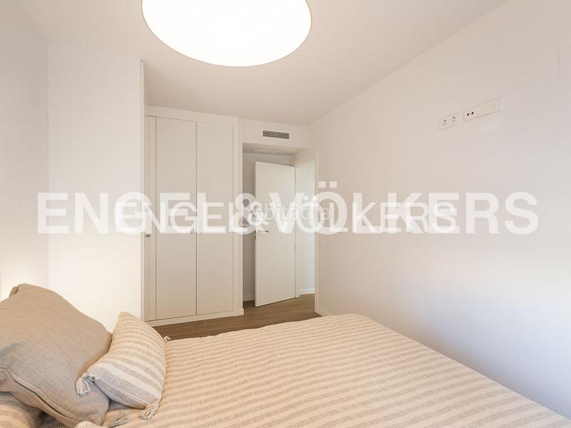 Foto 996a8fa3-0172-469c-888c-46f15398a2d5. Miete appartement mit heizung parking pool in El Castellar i l'Oliverar Valencia