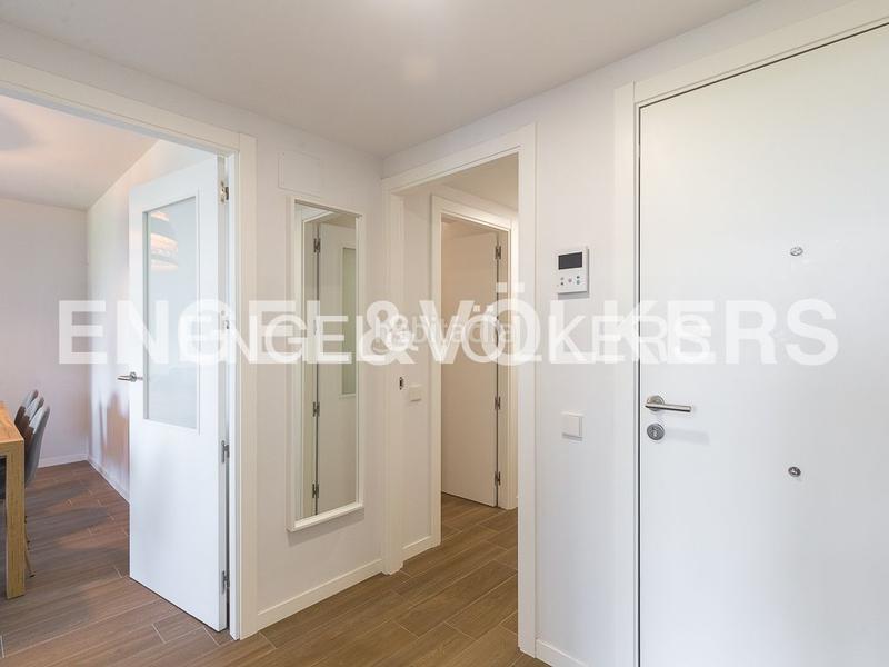 Foto 0f87b12d-f339-4124-b1e3-8c397207d922. Rent apartment with heating parking pool in El Castellar i l'Oliverar Valencia