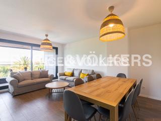 Apartment in El Castellar i l'Oliverar