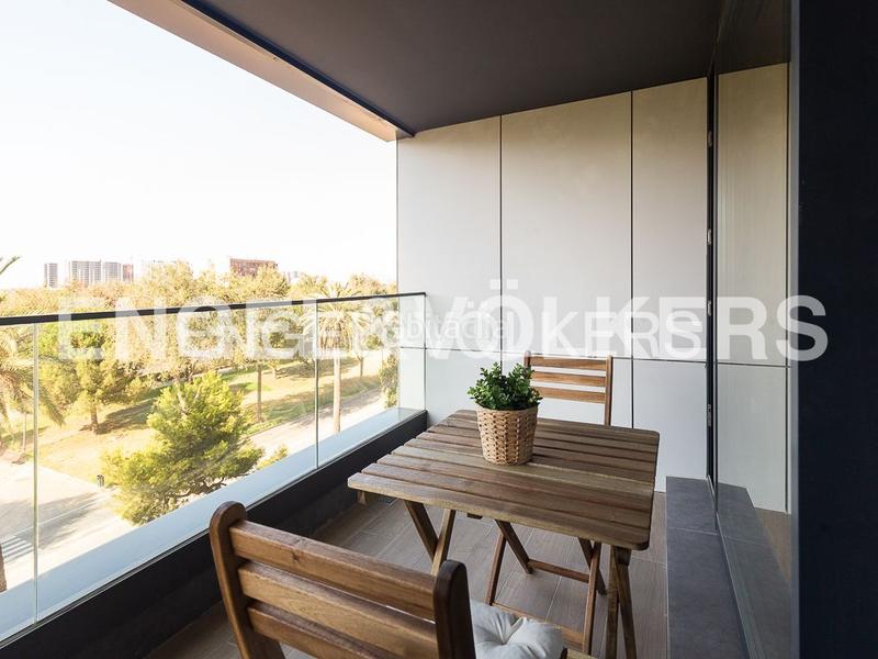 Foto 5b95b895-3684-4767-9018-018acfabd020. Rent apartment with heating parking pool in El Castellar i l'Oliverar Valencia