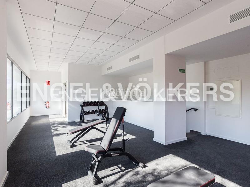 Foto 5c14a0ca-bf02-4b04-9531-b237c6382751. Rent apartment with heating parking pool in El Castellar i l'Oliverar Valencia