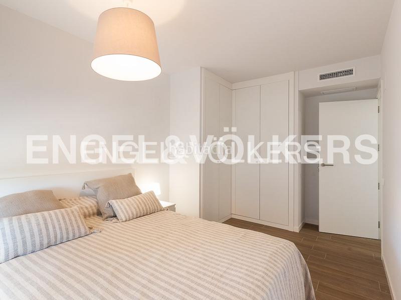 Foto 648cf797-11ee-4768-a034-72cc034191d7. Rent apartment with heating parking pool in El Castellar i l'Oliverar Valencia