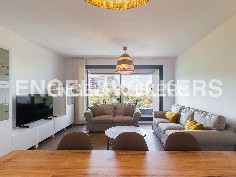 Foto b3a6b964-9175-46cf-8a40-ff085d06c5d3. Rent apartment with heating parking pool in El Castellar i l'Oliverar Valencia