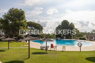 Location Maison  Calle jerte. Casa unifamiliar sin muebles en masía traver