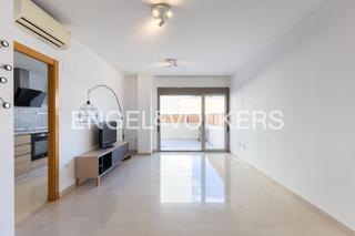 Apartament a Papa Luna - Platja del Gurugú. Bonito dúplex en benicarló, cercano a la playa