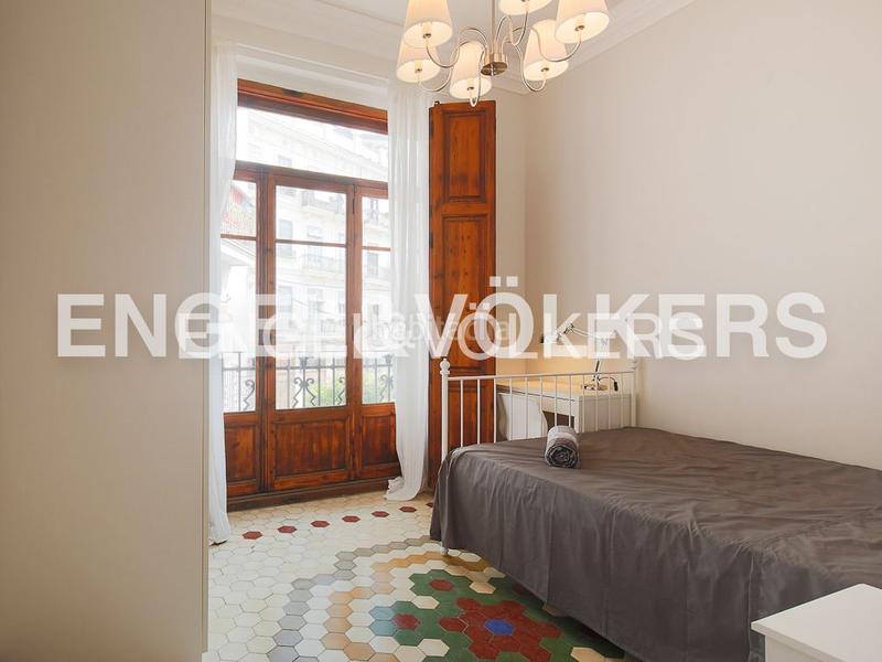 Foto c2f62359-ac47-4f0b-b7cb-514011bba49e. Affitto piccolo appartamento con riscaldamento in Valencia