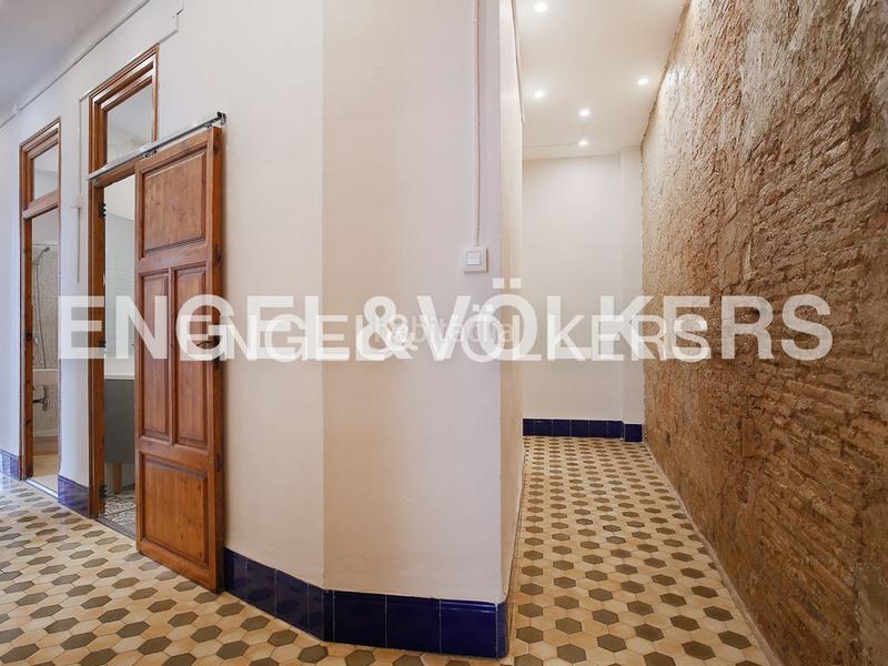 Foto 09afd5ba-c975-4dbc-84de-567b24a2fcea. Location appartement avec chauffage dans El Carme Valencia