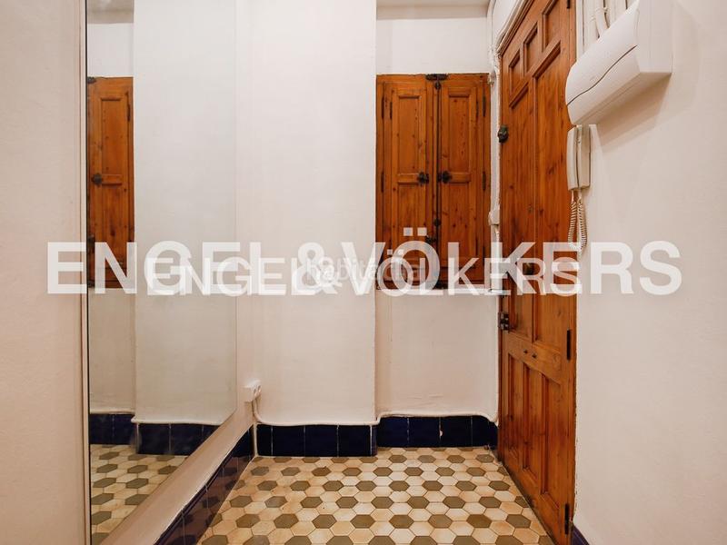 Foto 2be37eb1-0169-4170-8ff9-adf57059c599. Location appartement avec chauffage dans El Carme Valencia