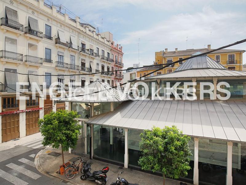 Foto 6a6ced64-18e4-4f5f-ae5c-761117f7c9f3. Location appartement avec chauffage dans El Carme Valencia