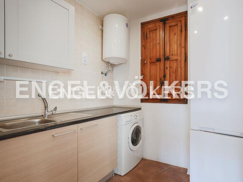 Foto 9ae9cde1-160c-4142-8f6f-7ee6699d6ac9. Location appartement avec chauffage dans El Carme Valencia