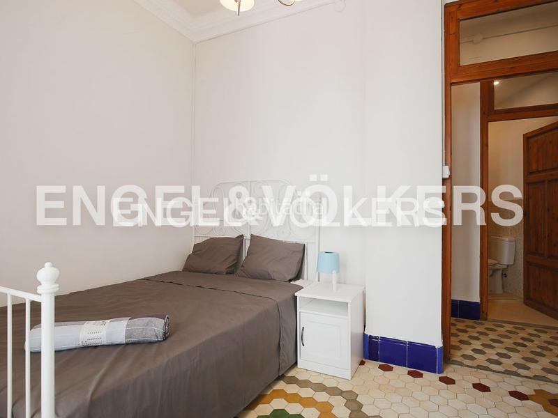 Foto 13ac5a8c-28f8-4a9c-8081-803e3be2d4b6. Miete appartement mit heizung in El Carme Valencia