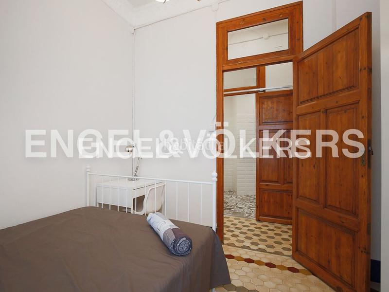 Foto 2a32f424-1cd5-43c2-b3bc-5dc258fb84ec. Miete appartement mit heizung in El Carme Valencia