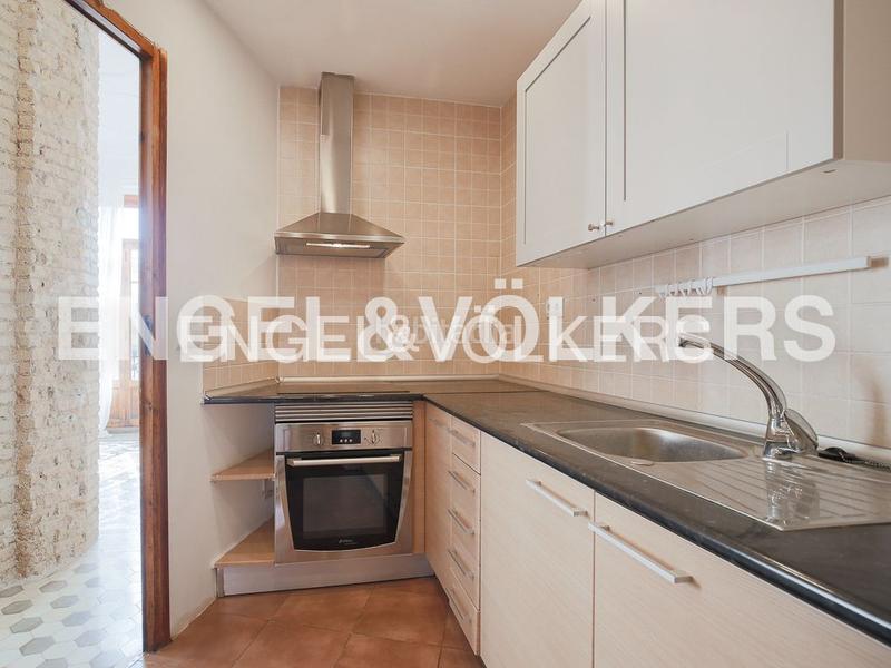 Foto 95e7a1e4-de5e-4ead-ba94-62b1c96e09b4. Miete appartement mit heizung in El Carme Valencia