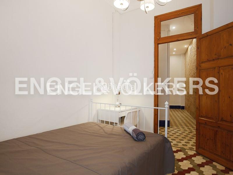 Foto 3287a23e-9583-4676-8807-6978aa7c3b6b. Rent apartment with heating in El Carme Valencia