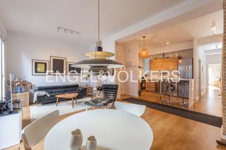 Appartement  Luis oliag. Piso con balcón junto a ruzafa