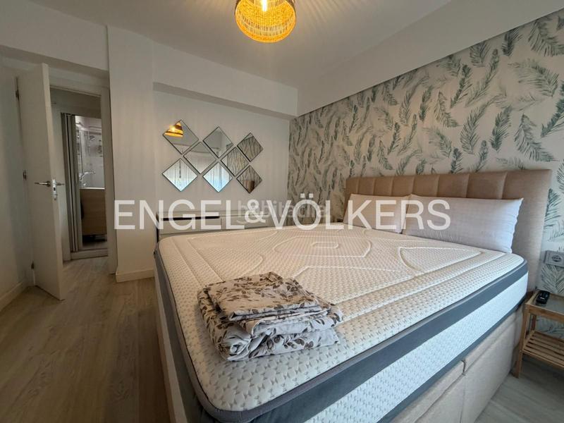 Foto 2a58e65a-3f38-4eba-b52c-85d792dd5084. Alquiler apartamento encantador apartamento completamente amueblado en Valencia