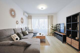 Apartament a Carrer de Ramiro de Maeztu