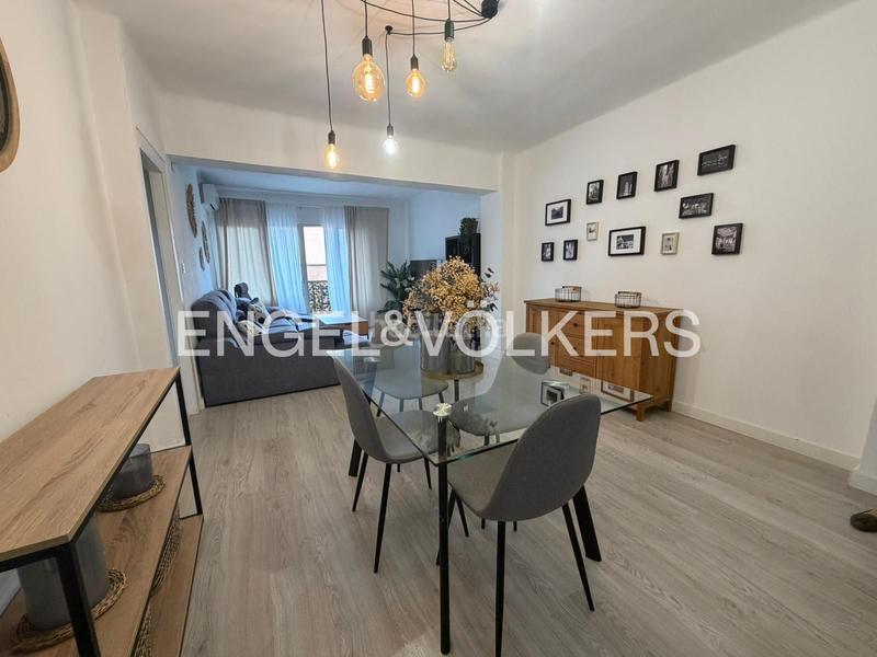 Foto d685ed0a-9f9d-4f3b-a696-0636432cead0. Lloguer apartament amb calefacció a Aiora Valencia