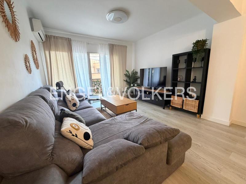 Foto f26f0679-748b-4780-a494-a0322ac1a9e9. Miete appartement mit heizung in Aiora Valencia