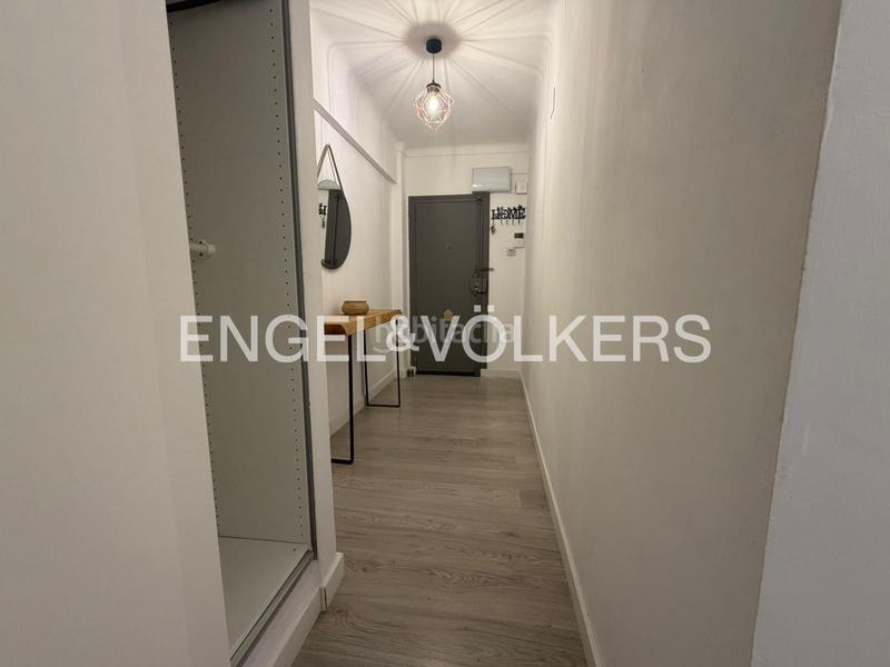 Foto c1c3c27f-a6b6-4210-a05d-f651921099eb. Rent apartment with heating in Aiora Valencia
