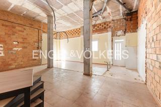 Apartament a Nuevo Centro. Apartamento en planta baja para finalizar