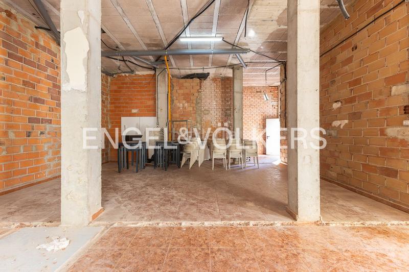 Foto 108a3ef5-0ac0-4ef7-ad9b-356950505d15. Appartement mit heizung in Nuevo Centro Sagunt