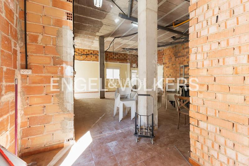 Foto 4f926273-5019-42b0-b143-85c0043425e6. Appartement mit heizung in Nuevo Centro Sagunt