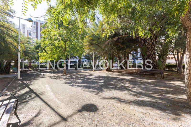 Foto 5ac7bc08-0d20-478b-b280-f900993677ed. Appartement mit heizung in Nuevo Centro Sagunt