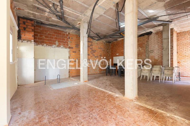Foto a4e960ba-dc0c-44b8-b372-de23a25b9124. Appartement mit heizung in Nuevo Centro Sagunt