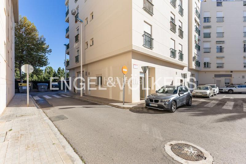 Foto b3c1d404-f27d-4d48-85a7-236a911741ed. Appartement mit heizung in Nuevo Centro Sagunt