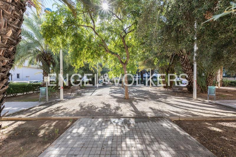 Foto b3c281d1-937a-45a9-ae4b-2ab05b75140b. Appartement mit heizung in Nuevo Centro Sagunt