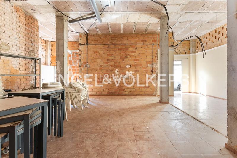 Foto bcde8eb6-932b-4da5-b549-1a864e0bc94a. Appartement mit heizung in Nuevo Centro Sagunt