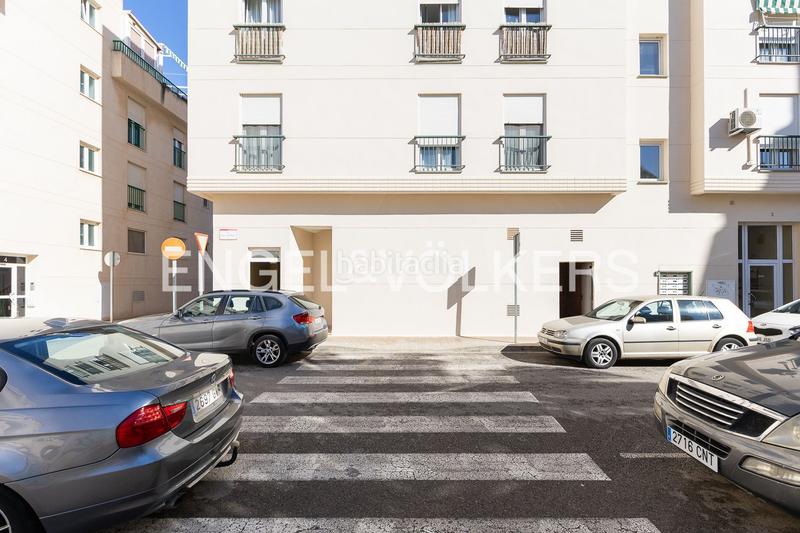 Foto bd000f19-0150-41cb-9bc7-866f7da04859. Appartement mit heizung in Nuevo Centro Sagunt