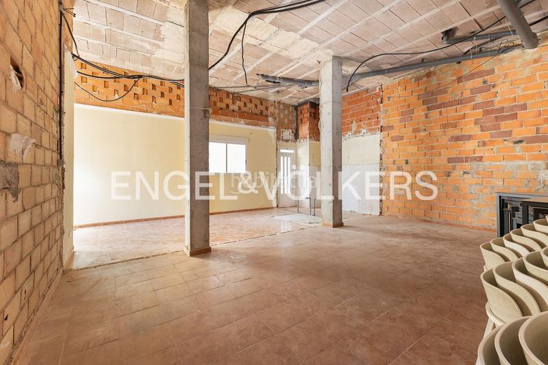 Foto ebeff04b-afe9-4f74-bc9c-595c0e0e93e8. Appartement mit heizung in Nuevo Centro Sagunt